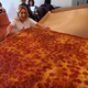 Illustration for article titled em/emAll hail the “Giant Sicilian,” the world’s largest deliverable pizza